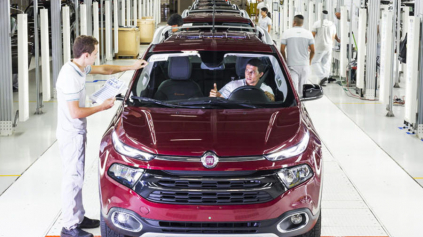 Fiat zavrel továrne v Taliansku. Špekuluje už aj Brembo