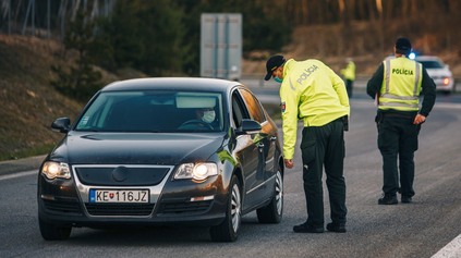 Od marca 2022 platia nové pravidlá v cestnej premávke. Tu je ich prehľad