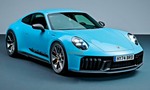 Porsche 911 hybrid potvrdené! Šesťvalec nestratí a pridá k nemu originálne riešený pohon 4x4