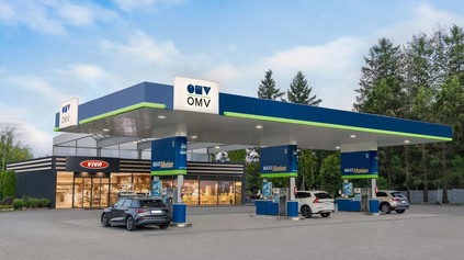 OMV KUPUJE ČERPACKY BENZINOL. TO RAKÚŠANOM V SR UPEVNÍ TRHOVÚ DVOJKU