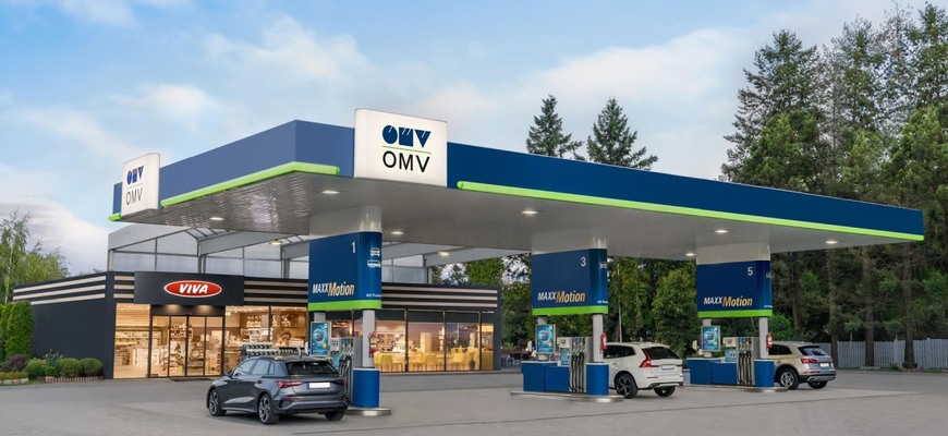 OMV kupuje čerpacky Benzinol. To Rakúšanom v SR upevní trhovú dvojku