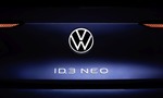 Z ID.3 je po ďalšom veľkom facelifte Volkswagen ID.3 Neo. Zaujme novými funkciami a technikou?