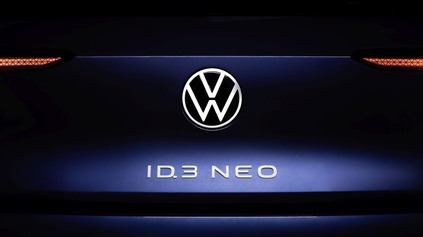 Z ID.3 JE PO ĎALŠOM VEĽKOM FACELIFTE VOLKSWAGEN ID.3 NEO. ZAUJME NOVÝMI FUNKCIAMI A TECHNIKOU?