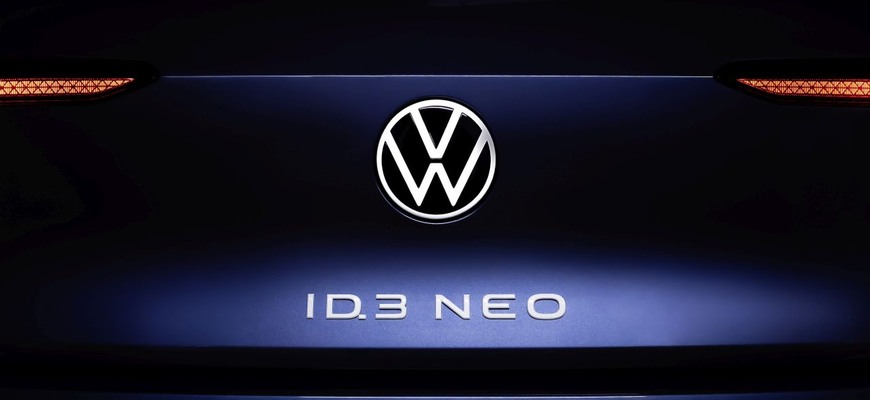 Z ID.3 je po ďalšom veľkom facelifte Volkswagen ID.3 Neo. Zaujme novými funkciami a technikou?
