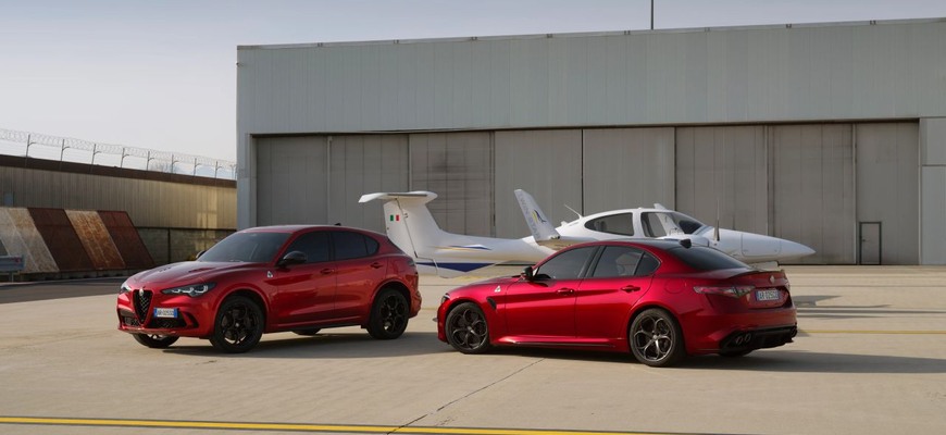 Quadrifoglio ostávajú v ponuke? Prečo a dokedy?