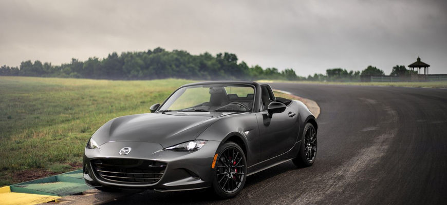 Dostane Mazda MX-5 silnejšie srdce aj v Európe?