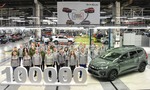 100 000 vyrobených kusov Dacia Jogger prekonala po necelom roku produkcie