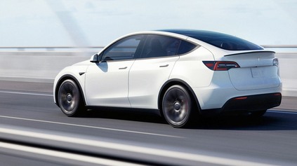 Tesla Model Y konečne ako Long Range so zadným pohonom, má najdlhší dojazd, aj slovenskú cenu