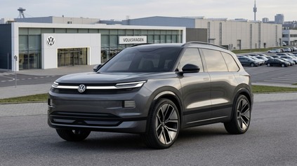 TAK KONČÍ, ALEBO NIE? VW TOUAREG SA MÔŽE VRÁTIŤ. V AKEJ PODOBE?