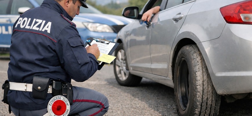 Dajte pozor na indexy pneumatík, hrozí pokuta aj viac než tisíc eur!