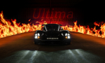 Ultima Evolution - kitcar, ktorý naloží supercarom