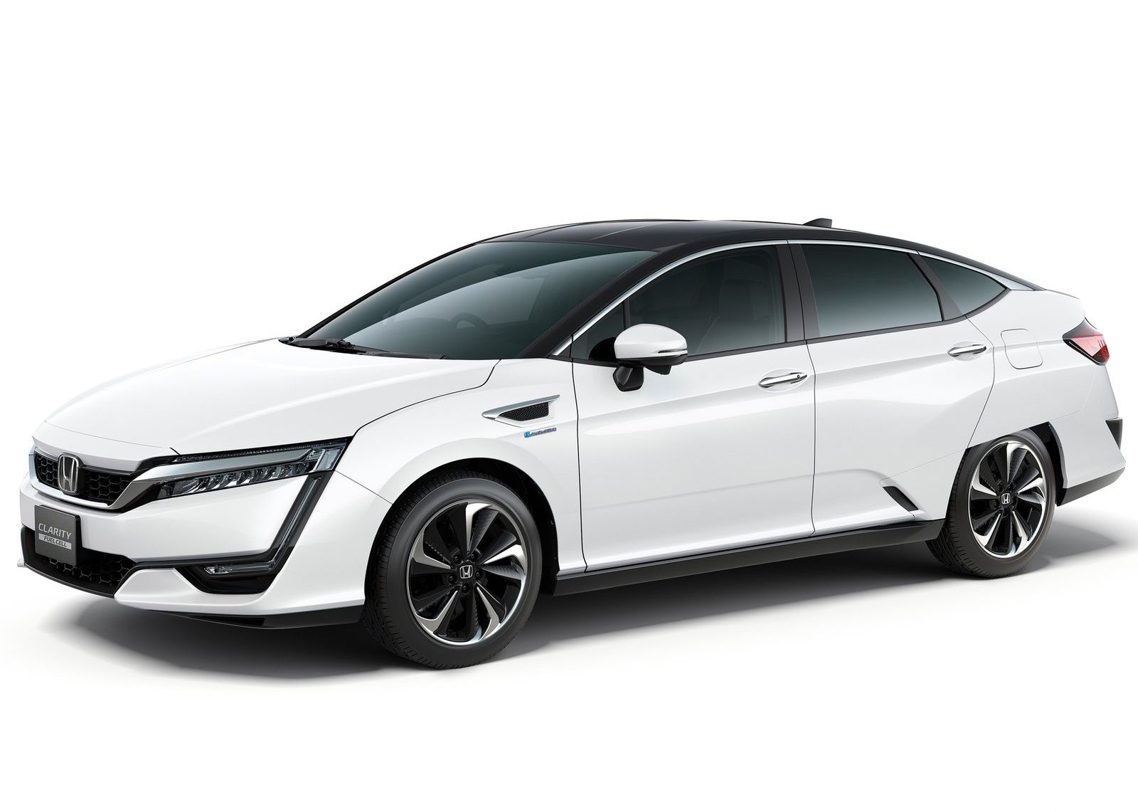 Honda Clarity