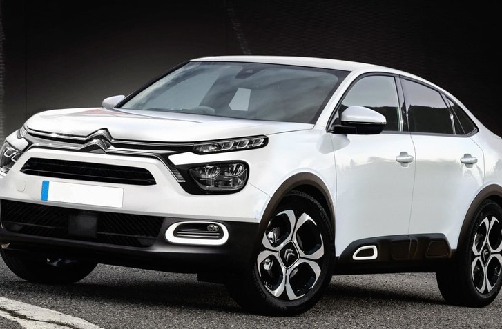 CITROËN C4 2021 SA MENÍ NA CROSSOVER. UKÁŽE SA UŽ TOTO LETO