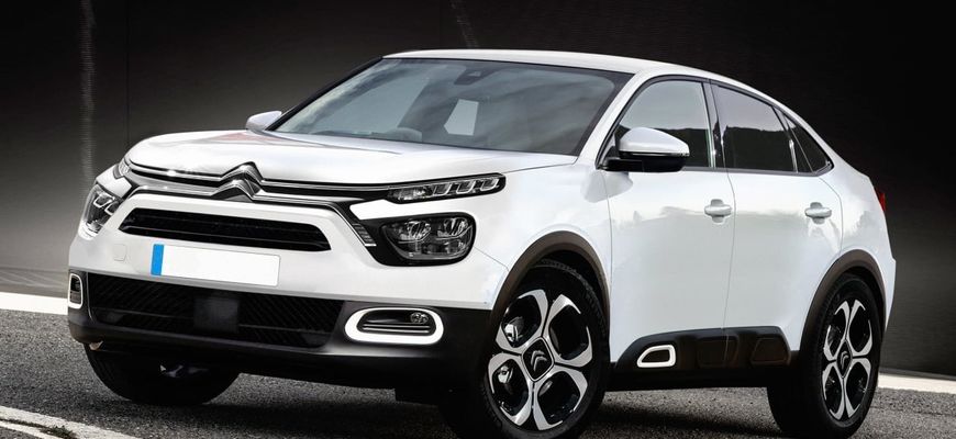 Citroën C4 2021 sa mení na crossover. Ukáže sa už toto leto