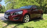 Test jazdenky Volvo V60 (2010 - 2018)
