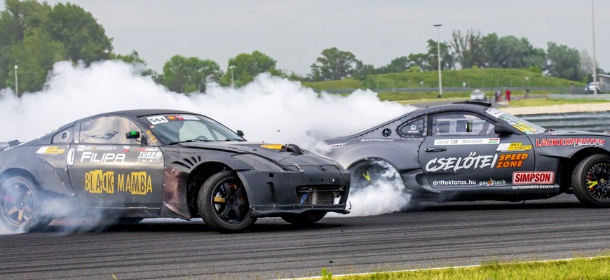 PowerFest majáles 2024 na SlovakiaRingu