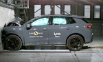 Cupra Terramar v Euro NCAP: päť hviezd neprekvapí, je ale bezpečná aj v detailoch?