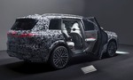 Bratislavská novinka: Audi Q9 odhaľuje interiér, s týmto pôjde proti BMW X7 a triede GLS