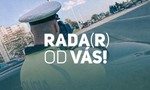 Rada(r) od vás: akcia Polície, v ktorej rozhodujú vodiči! Je to správna cesta?