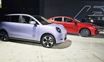 Ďalšia čínska značka na Slovensku. V pestrej ponuke má MPV, naftové pickupy i elektrické mini