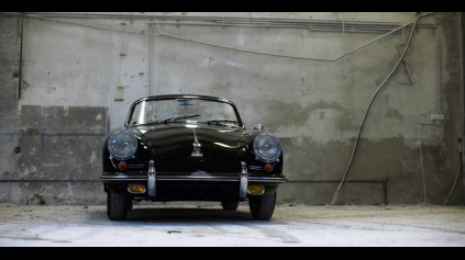 VEHICLE EXPERTS, NADŠENIE PRE PORSCHE