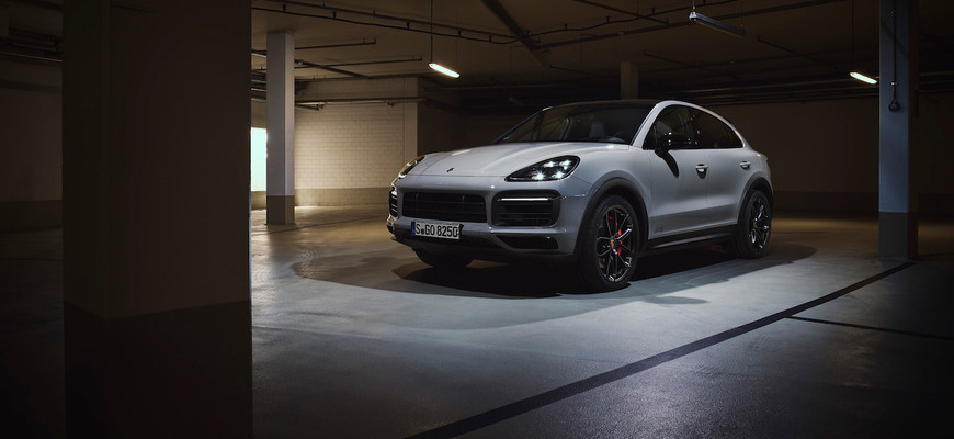 Nové Porsche Cayenne GTS prináša späť V8