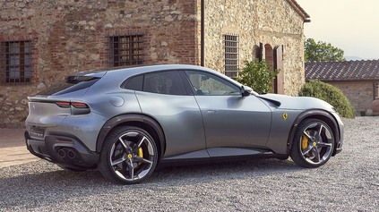 FERRARI KONČÍ S MASERATI. NÁKUP INÝCH ŠPORTOVÝCH ZNAČIEK NEHROZÍ, NECHCE RIEDIŤ SVOJU DNA