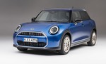 Nové päťdverové Mini Cooper oficiálne! Má len spaľovacie motory, diesel a manuál nečakajte