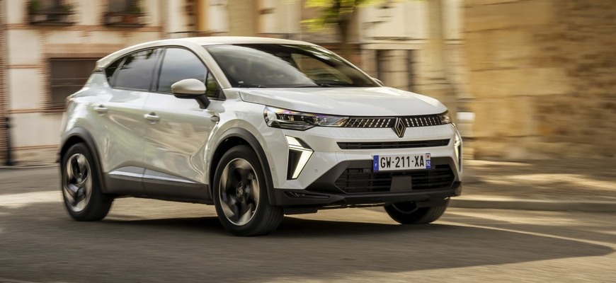 Renault Captur a Symbioz s novým hybridným pohonom, máme slovenské ceny. Príjemne prekvapili!