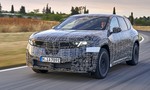 Nové BMW iX3 detailne. Rýchle nabíjanie vďaka novej architektúre a prekvapivý dojazd