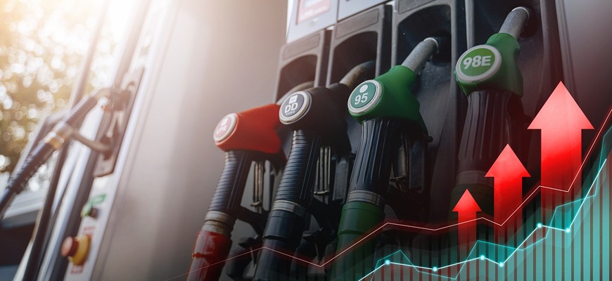 Letná vlna zdražovania palív! Ceny tankovania pôjdu výrazne nahor, čo sa deje s naftou?