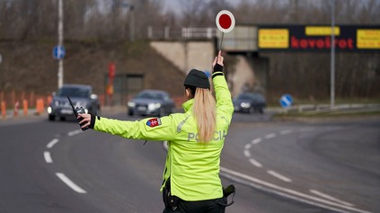 EXTRÉMNE PREKROČIL RÝCHLOSŤ. KEĎ VIDELI NA ČOM JAZDIL, POLICAJTI AŽ NECHCELI VERIŤ