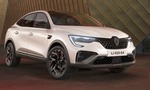Renault Arkana prešiel po necelých troch rokoch faceliftom, konštrukčne toho veľa nemení