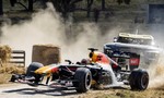 V8 motory späť vo Formule 1: Vrátia sa aj do bežných áut?