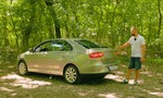 Test jazdenky Seat Toledo IV (2012 až 2019)