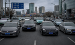 Nemecké automobilky dostali v Číne ďalší výprask. Predaje opäť padli o viac než 30 percent