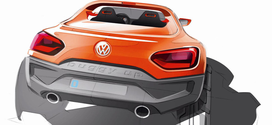 Zažije Volkswagen Buggy návrat do budúcnosti?