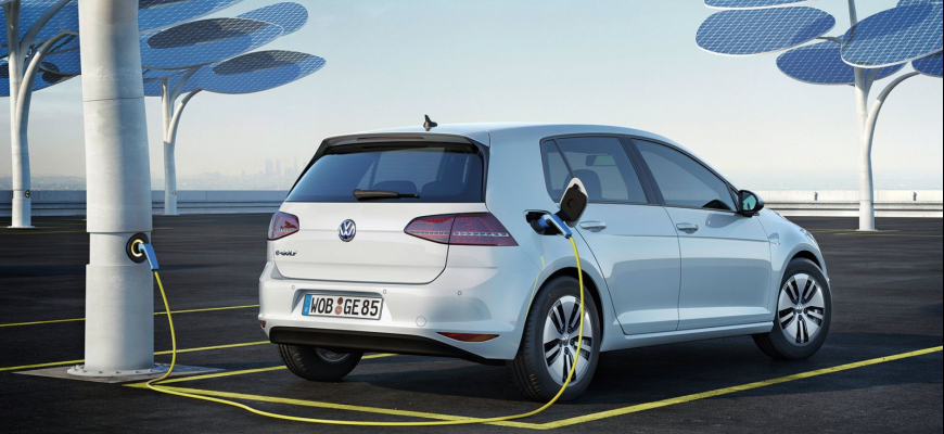 Bude VW kvôli Dieselgate diktovať budúcnosť elektromobilov?