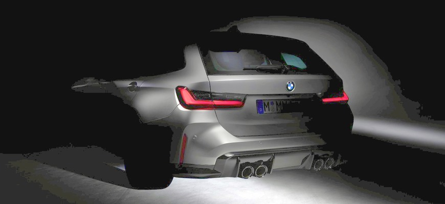 Potvrdené! BMW M3 kombi v tejto generácii po prvýkrát