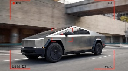 ČO MÁ SPOLOČNÉ TESLA CYBERTRUCK A AMERICKÁ ARMÁDA? RAKETY!