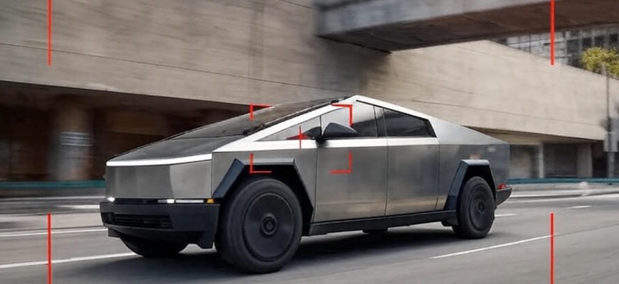 Čo má spoločné Tesla Cybertruck a americká armáda? Rakety!