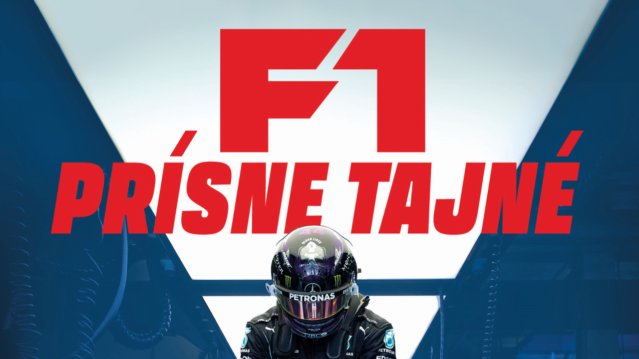 NEZVLÁDAŠ DLHÚ LETNÚ PRESTÁVKU F1? DOŠTUDUJ FAKTY A PERLIČKY O F1 Z NOVÝCH KNÍH
