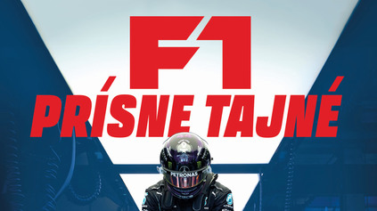 NEZVLÁDAŠ DLHÚ LETNÚ PRESTÁVKU F1? DOŠTUDUJ FAKTY A PERLIČKY O F1 Z NOVÝCH KNÍH