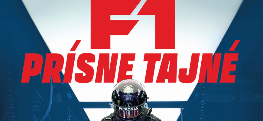 Nezvládaš dlhú letnú prestávku F1? Doštuduj fakty a perličky o F1 z nových kníh