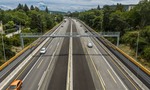 Pozor, uzávera D2 pri Bratislave! Hlavný ťah na Česko čakajú obmedzenia