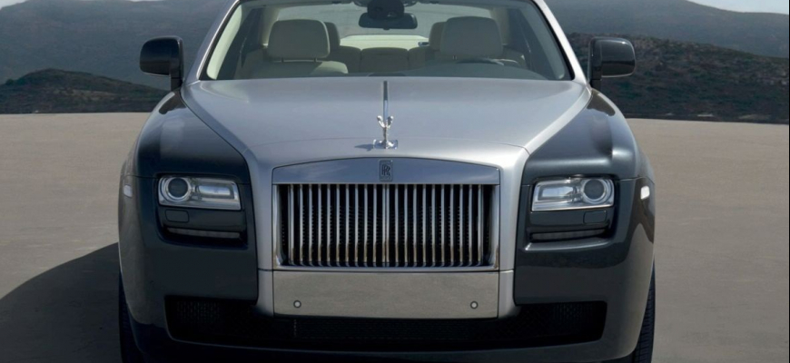 Najrýchlejší Rolls-Royce ostane verný tradíciám