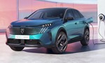 Nový Peugeot 3008 prekvapuje. Okrem elektrického pohonu dostane aj spaľovacie motory!