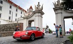 Porsche na hrad! V sobotu 16. septembra na bratislavskom hrade