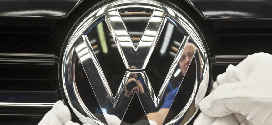 VW chce skrátiť životné cykly generácií, 7 rokov skráti na 5