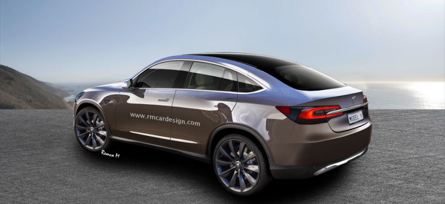 Tesla budúci týždeň predstaví nový produkt! Bude to Tesla Model Y?